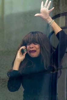 TMZ Presents: Saving Wendy