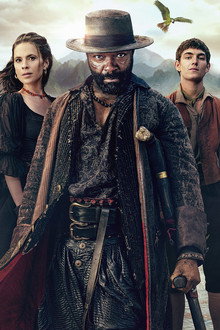 Treasure Island