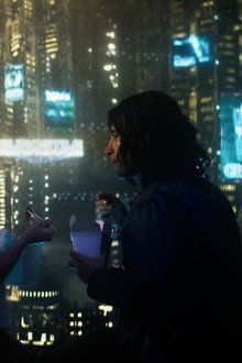 Molli and Max in the Future