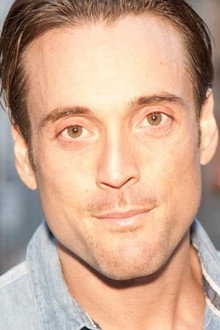 Ryan Stanger