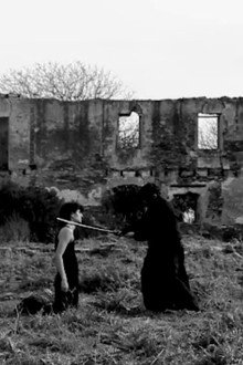 RONIN (The Short Film)