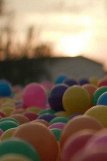 BALL PIT