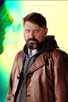 Чернов