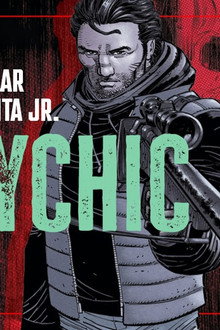 Psychic Sam