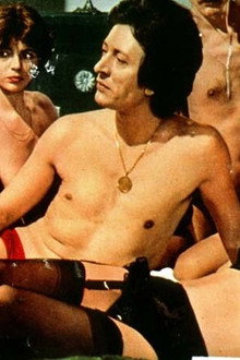 Moglie nuda e siciliana