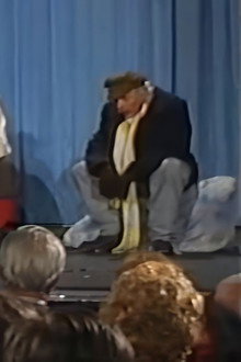 Cimrman sobě