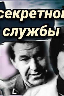 Агент секретной службы