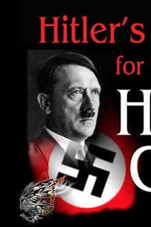 Hitler's Search for the Holy Grail