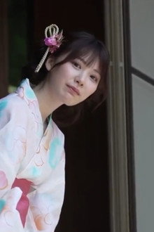 八月の終わり、性の目覚め 石川澪