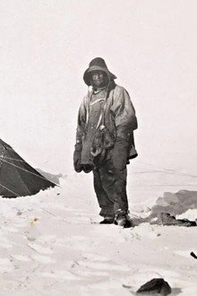 Roald Amundsens Sydpolsferd (1910–1912)