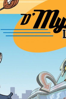D'Myna Leagues
