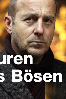 Spuren des Bösen