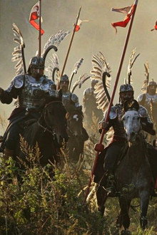 1612: Хроники смутного времени