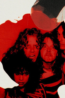 Metallica: Live in Chicago, Illinois - August 12, 1983
