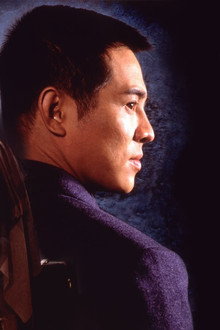 The Enforcer