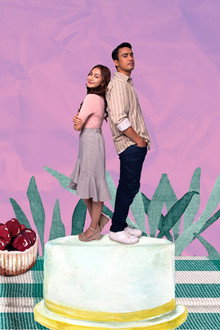 Semanis Senyumanmu