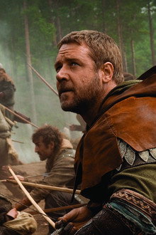 Robin Hood