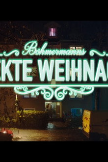 Böhmermanns perfekte Weihnachten