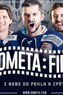 KOMETA:FILM (Z nebe do pekla a zpět)
