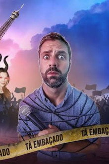 Fábio Rabin: Tá Embaçado
