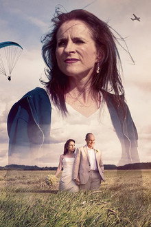 The Fall: Skydive Murder Plot