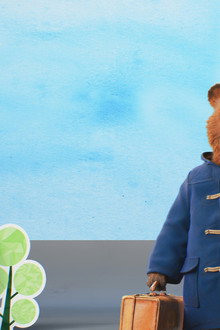 An A to Z of Paddington