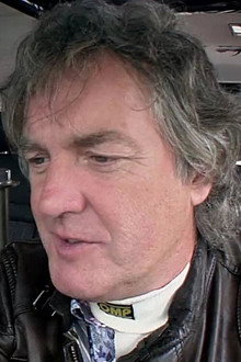 Top Gear: At the Movies