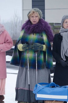 The Aunties