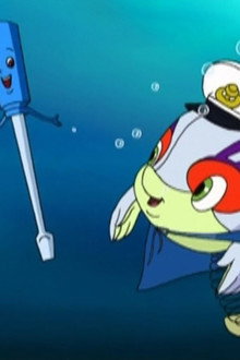 Tentacolino