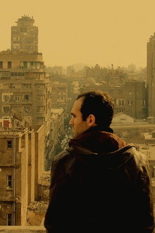 In the Last Days of the City