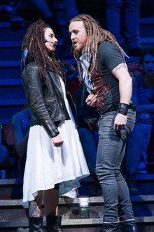 Jesus Christ Superstar - Live Arena Tour
