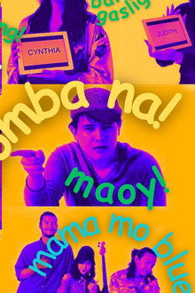 Slang/Along