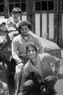 Rubble Kings