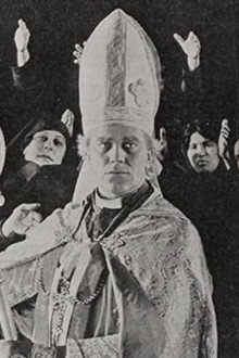 The Cross Bearer