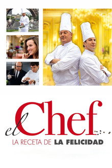 El Chef, la receta de la felicidad