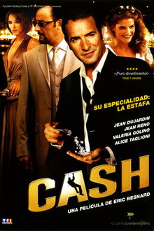 Cash