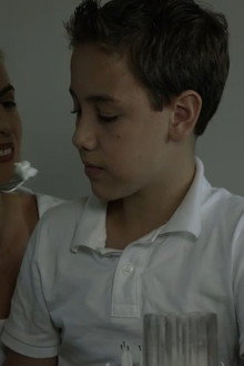 Oedipus Complex
