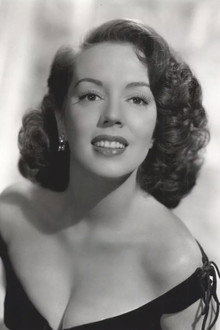 Lisa Kirk