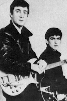 The Beatles: Love Me Do - A Documentary