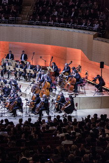 35 Jahre BÖHSE ONKELZ Symphonien und Sonaten Live – Das Klassikkonzert