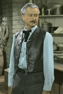 The Half-Breed
