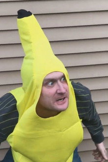 The Yellow Frickers