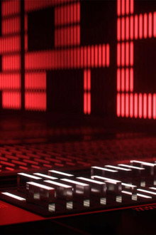 2001: Creating Kubrick’s Space Odyssey