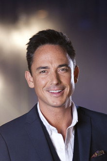 Dominic Bowden