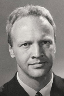 James Dickey