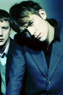 Blur: The Singles Night - Live at Wembley Arena