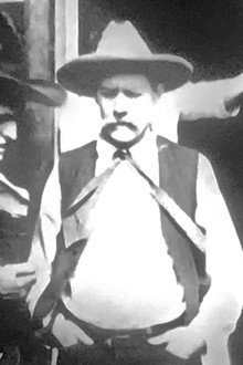 Roping a Bride