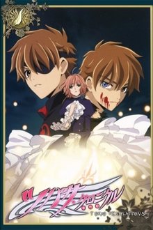 Tsubasa: Tokyo Revelations