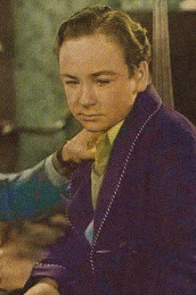 Mickey the Kid