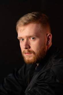 Oliver John Lee